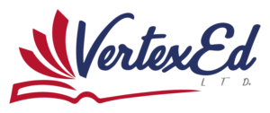 VertexEd Logo