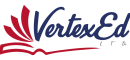 VertexEd Logo